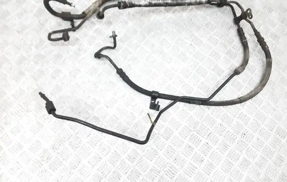 Volvo V70 Power steering hose/pipe/line 31202165