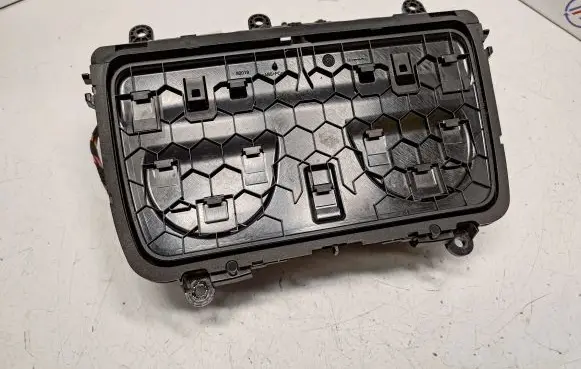 BMW 5 F10 F11 Cup holder front 9256131 51169256131