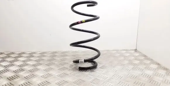 Volkswagen PASSAT B8 Front coil spring MUW