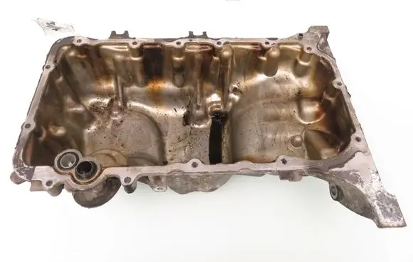 Honda Civic Oil sump 