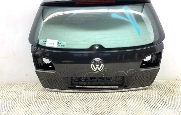 Volkswagen PASSAT B6 Tailgate/trunk/boot lid 