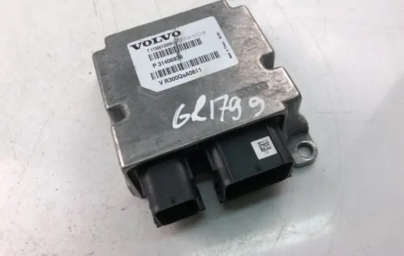 Volvo V40 Other control units/modules P31406938