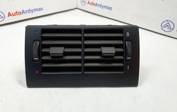 BMW 5 E39 Rear air vent grill 8376150 64228376150