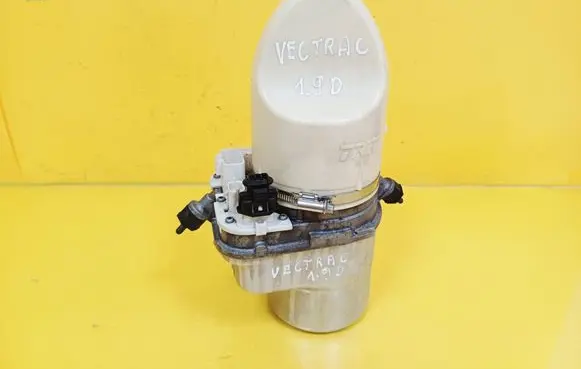 Opel Vectra C Power steering pump 