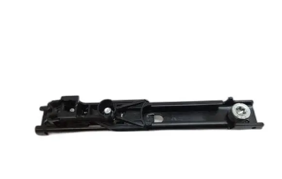 Peugeot Partner Seat belt height adjuster 9681508980