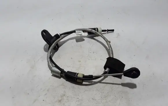 Volvo XC90 Gear shift cable linkage 31325795