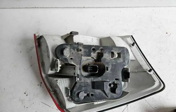 Audi A4 S4 B6 8E 8H Rear/tail lights 153948 153930