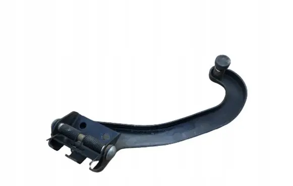 Mercedes-Benz Vito Viano W638 Sliding door upper roller guide/hinge A6387601247
