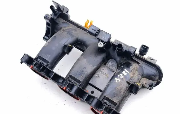 Renault Captur II Intake manifold 140039673R 72421736 140035690R