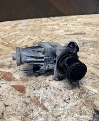 Peugeot Bipper EGR valve 50276432 201542320113