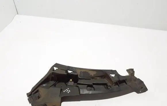 Land Rover Range Rover L405 Front bumper mounting bracket JK5216F073AA