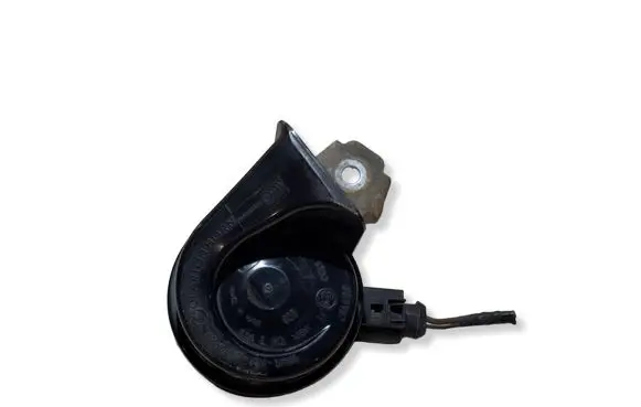 Skoda Yeti (5L) Horn signal 