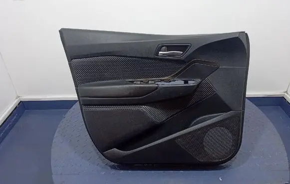 Toyota C-HR I Door card panel trim set 67612X1B26