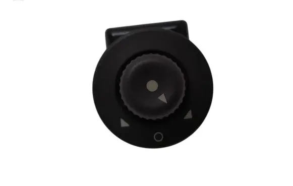 Peugeot Rifter Wing mirror switch 185526