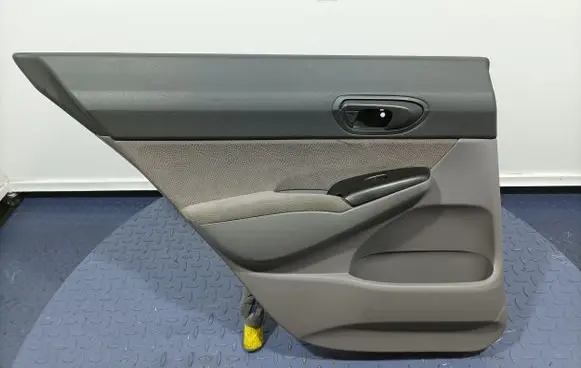 Honda Civic Door card panel trim set 