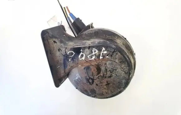 Audi A6 S6 C5 4B Horn signal e20092018