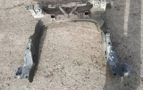 Mercedes-Benz A W169 Front subframe