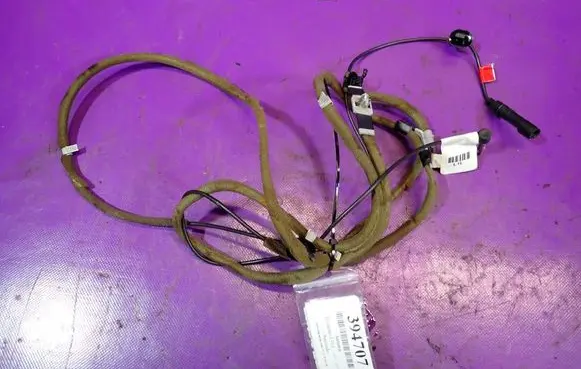 Hyundai i30 Radio antenna 962102L500