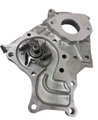 Toyota Avensis Verso Water pump ADT39189