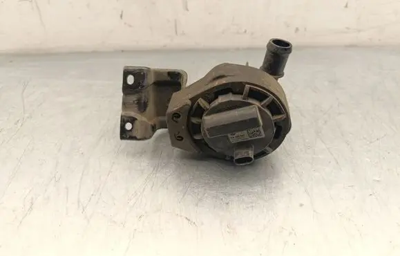 Volkswagen ID.3 Electric auxiliary coolant/water pump 1EA965567