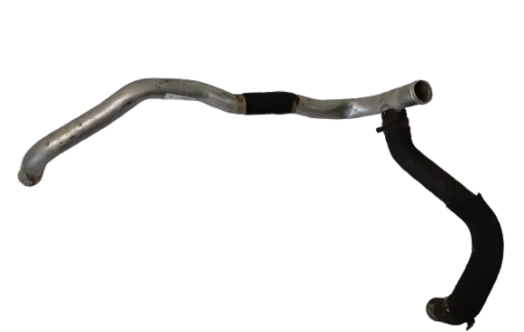 Audi A6 S6 C7 4G Engine coolant pipe/hose 4G0121109BA 079121065CR DW073