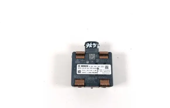 Hyundai Kona I Distronic sensor radar H8991-11000