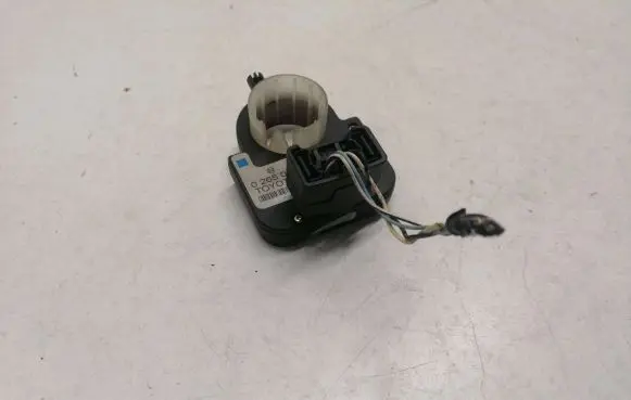 Toyota Corolla Verso E121 Steering angle sensor 8924502020 681300339 0265005487