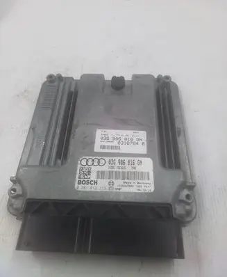 Engine control unit/module