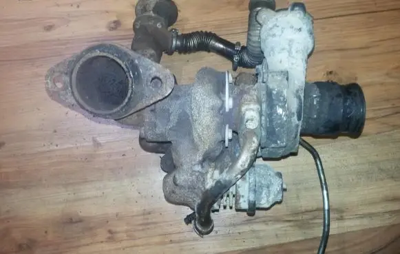 Citroen Xantia Turbo 53149707024 k14258202