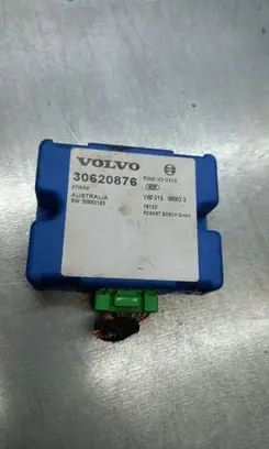 Immobilizer control unit/module