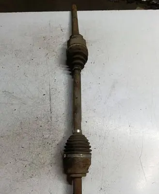 Peugeot 4007 Front driveshaft f84aw1698