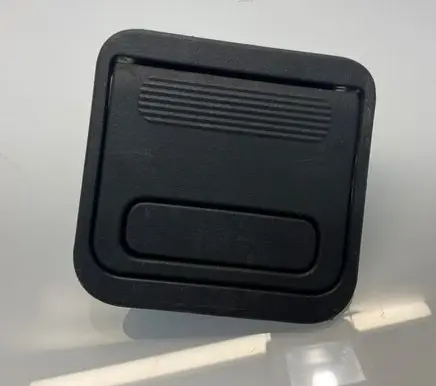 Trunk/boot mat liner