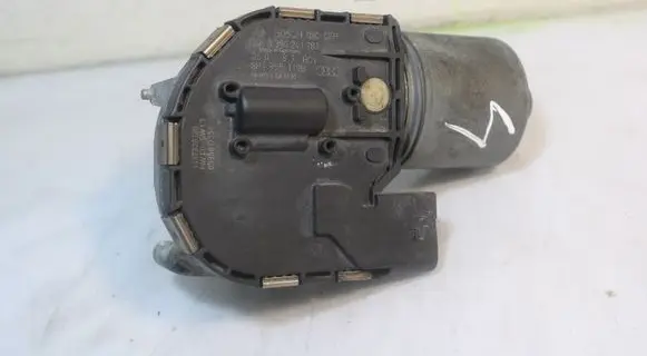 Audi A3 S3 8P Wiper motor 0390241783