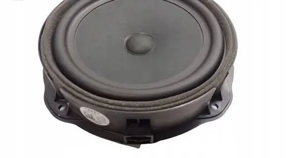 Audi A1 Front door speaker 83A035415