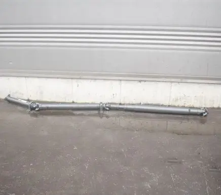 Iveco Daily 6th gen Middle center prop shaft 5802744853 199200230