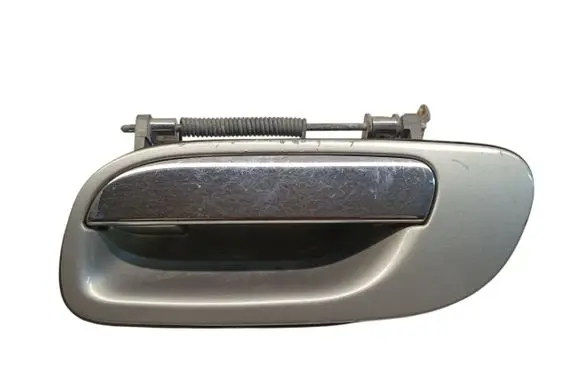 Volvo S80 Rear door exterior handle