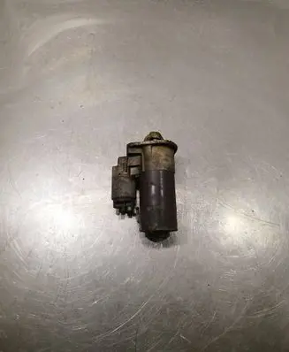 Volvo XC90 Starter motor