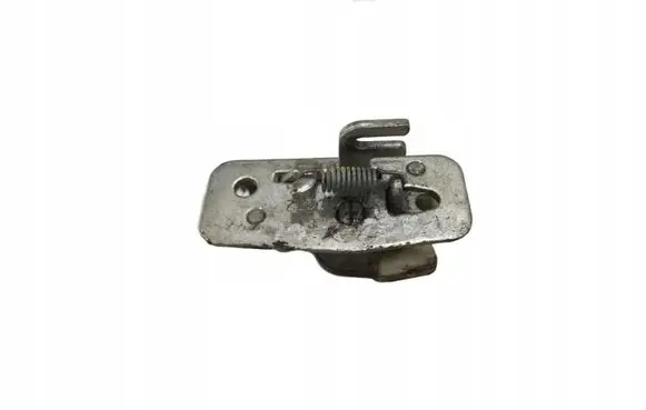 Iveco Daily 3rd gen Front door lock