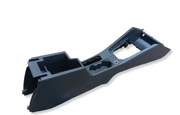Skoda Octavia Mk3 (5E) Center console 5E1863243B 5E1863243C