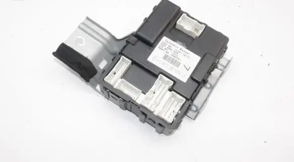Nissan 350Z Central body control module 284B1CD721