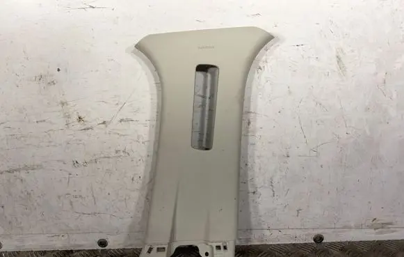 Ford Edge II (B) pillar trim (top) FT4BR24582