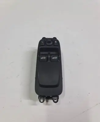 Volvo C30 Electric window control switch 30773208