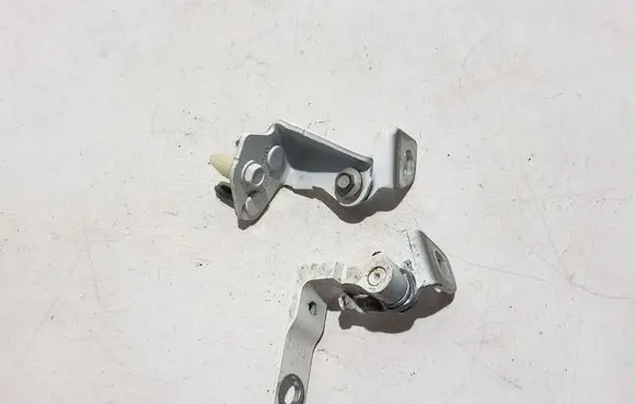 Ford Mach-E I Rear door upper hinge H6BBA26800AB