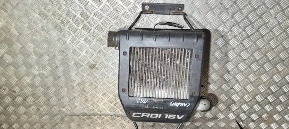 KIA Carens I Intercooler radiator 2827127350 XMD60
