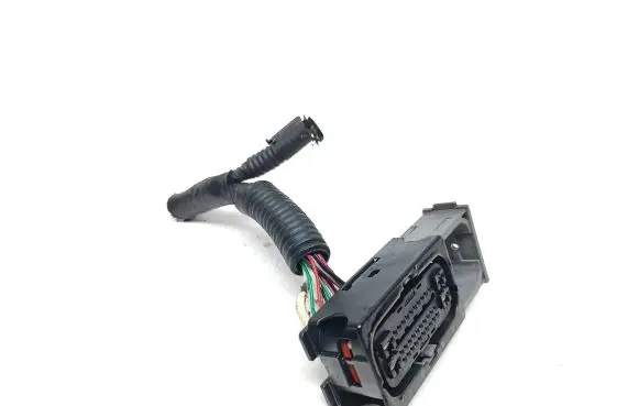 Lexus IS III XE30 ABS module connector plug 