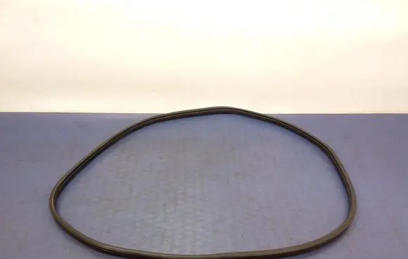 Mazda CX-3 Front door rubber seal 