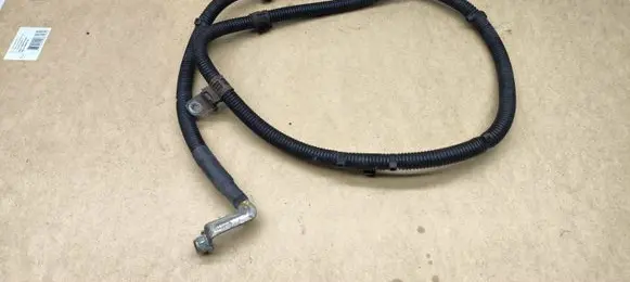 Mercedes-Benz A W176 Wires (generator/alternator) A2465400308