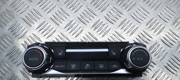 Nissan Micra K14 Climate control unit 275005FA0A
