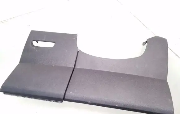 Peugeot Partner Dashboard lower bottom trim panel 9673859377