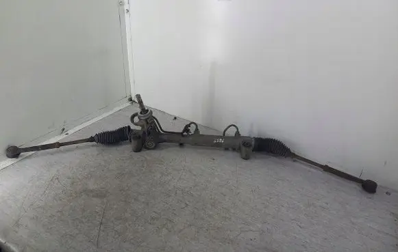 Opel Astra H Steering rack 0250080025001